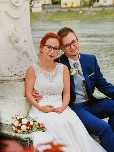 Traumpaar 2020 -  Marco & Katrin aus Eferding - 3.10.2020