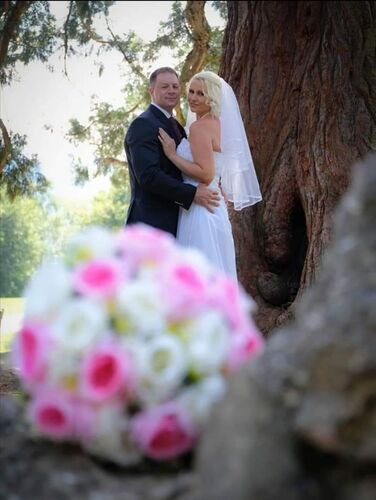 Traumpaar 2020 -  Sandra & Michael aus Gmunden - 18.07.2019