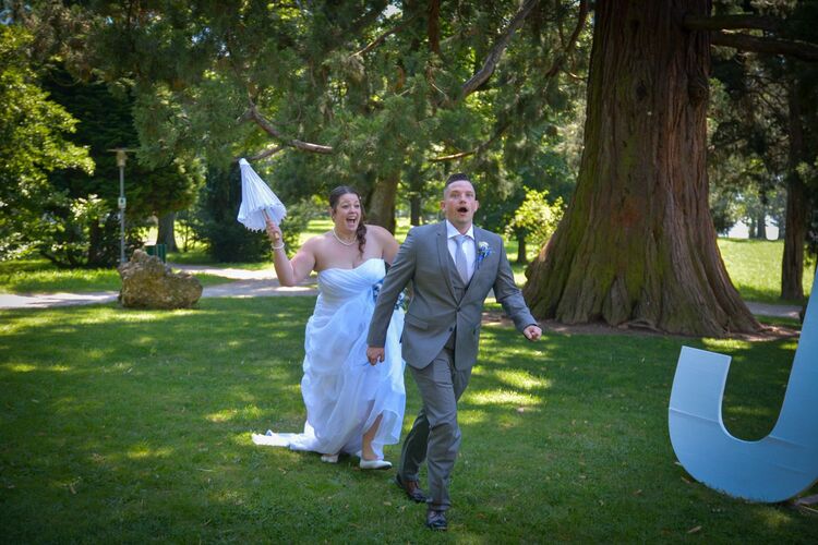 Traumpaar 2020 -  Elisabeth & Christian aus Gmunden - 07.08.2020