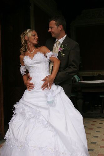 Traumpaar 2020 -  Gernot & Maria aus Vöcklabruck - 12.09.2009