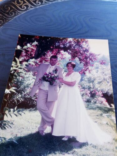 Traumpaar 2020 -  ROBERT & Monika aus Freistadt - 28.08.2004