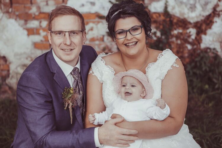 Traumpaar 2020 -  Birgit & Stefan aus Grieskirchen - 19.09.2020