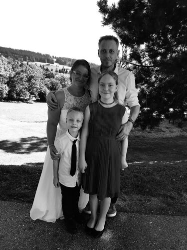 Traumpaar 2020 -  Manuel & Karina aus Rohrbach - 20.08.2020