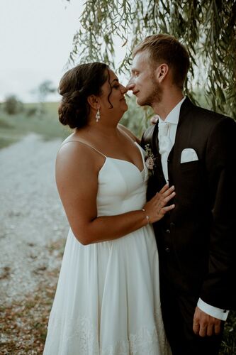 Traumpaar 2020 -  Marijana & Bernhard aus Perg - 14.08.2020