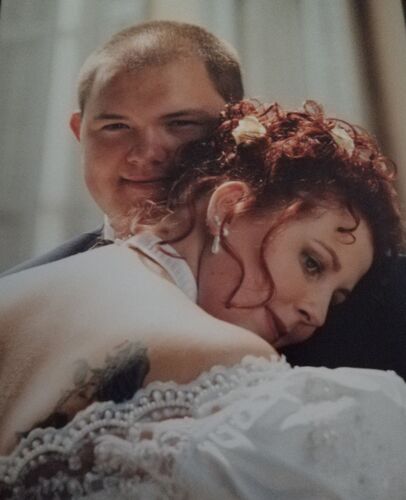 Traumpaar 2020 -  Markus & Daniela aus Gmunden - 14.08.1999