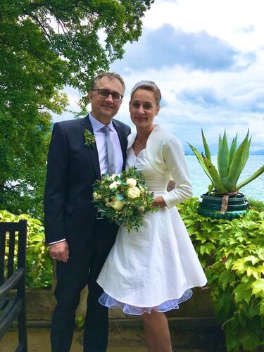 Traumpaar 2020 -  Alexandra & Josef aus Vöcklabruck - 20. Juni 2020