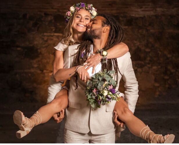 Traumpaar 2020 -  Lisa & William aus Vöcklabruck - 26.09.2020