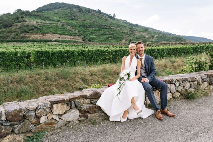 Traumpaar 2020 -  Gerald & Petra aus Urfahr-Umgebung - 24.08.2019