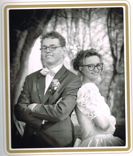 Traumpaar 2020 -  Michael & Sieglinde aus Vöcklabruck - 4.4.94