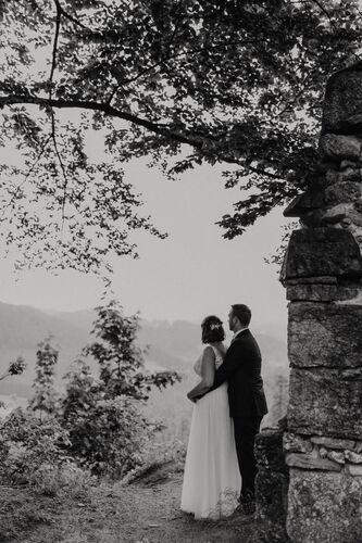 Traumpaar 2020 -  Thomas & Teresa aus Freistadt - 01.06.2020