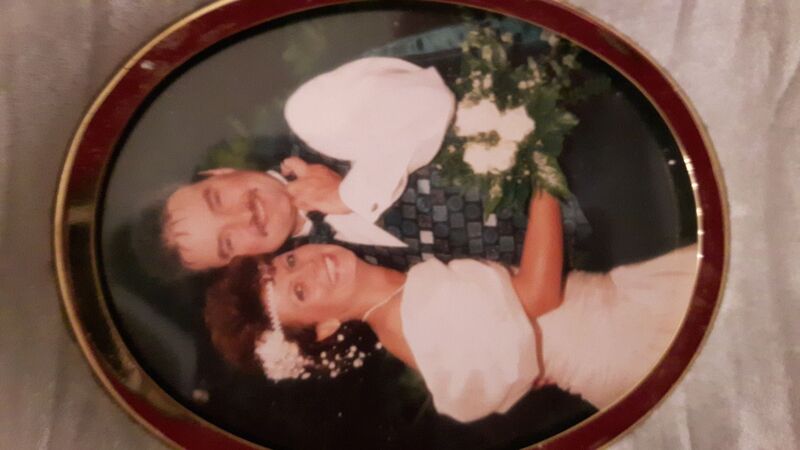 Traumpaar 2020 -  Josef & Brigitte aus Linz-Land - 16.08.1996