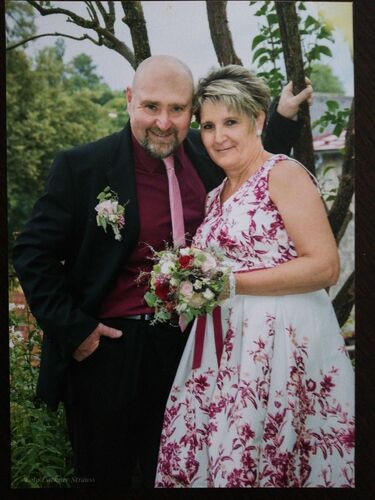 Traumpaar 2020 -  BRIGITTE  & EDUARD  aus Freistadt - 01.09.2020 