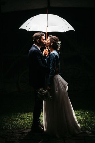 Traumpaar 2020 -  Eliska & Andreas aus Urfahr-Umgebung - 07.09.2019