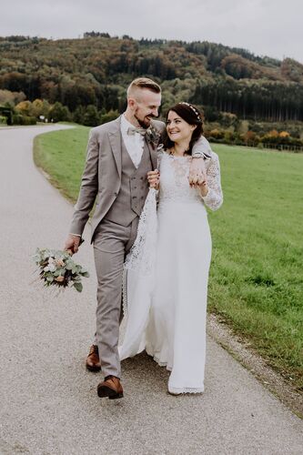 Traumpaar 2020 -  Christina & Christian aus Vöcklabruck - 10.10.2020