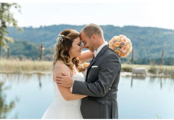 Traumpaar 2020 -  Nicole  & Andreas  aus Linz - 5.9.2020