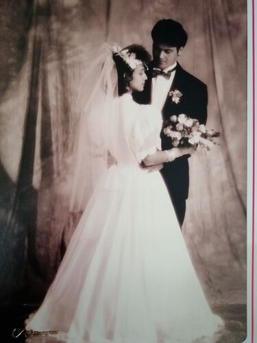 Traumpaar 2020 -  Zeynep  & Adem aus Linz-Land - 26.09.1996 