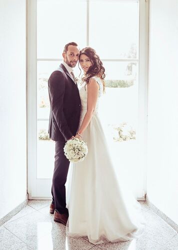 Traumpaar 2020 -  Roman & Evelyn aus Linz-Land - 11.7.2020