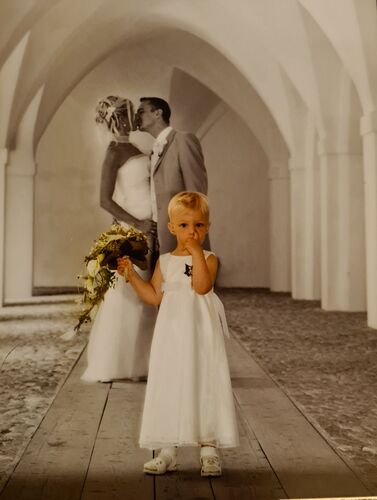 Traumpaar 2020 -  Mario & Heidi aus Vöcklabruck - 08.07.06