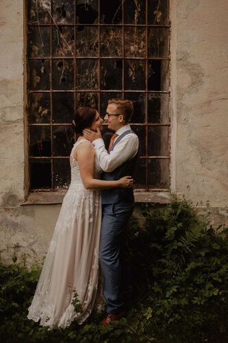 Traumpaar - Lisa & Christoph  aus Urfahr-Umgebung