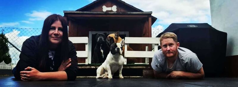 Traumpaar - Julia  & Stefan  aus Rohrbach