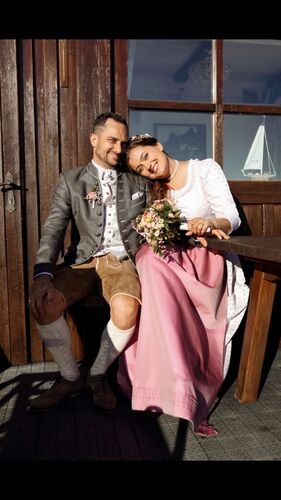 Traumpaar - Miriam & Simon aus Vöcklabruck