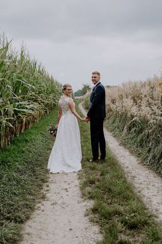 Traumpaar - Petra & Kevin aus Vöcklabruck