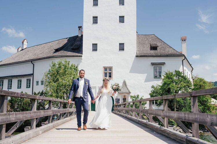 Traumpaar - Stefan & Nina aus Ried