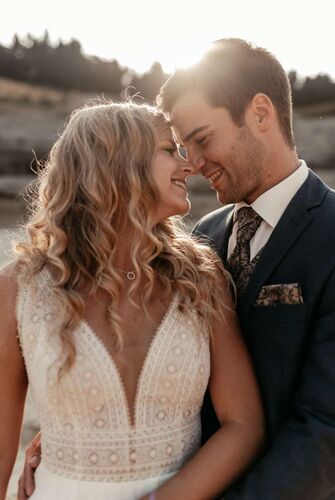 Traumpaar - Marlene & Andreas aus Rohrbach