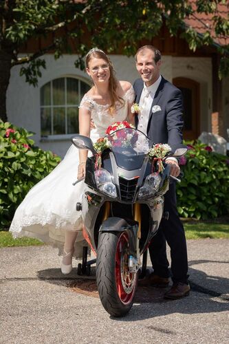 Traumpaar - Stefanie & Stefan aus Vöcklabruck