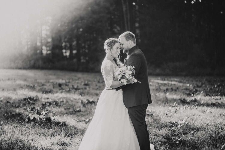 Traumpaar - Peter & Sonja aus Braunau