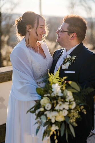 Traumpaar - Roland  & Isabella  aus Grieskirchen