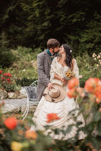 Traumpaar - Alexandra & Mario aus Rohrbach