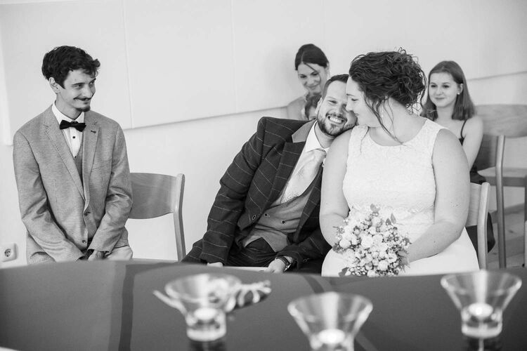 Traumpaar - Jennifer  & Christian  aus Steyr