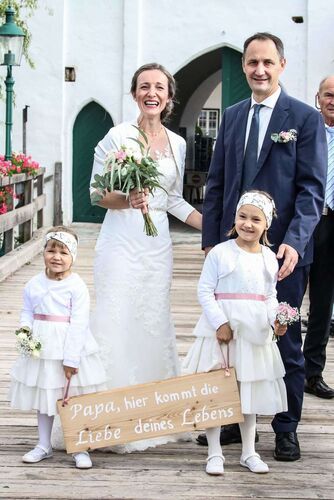 Traumpaar - Jürgen & Birgit aus Freistadt