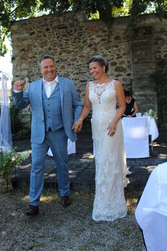 Traumpaar - Michael & Regina aus Linz-Land