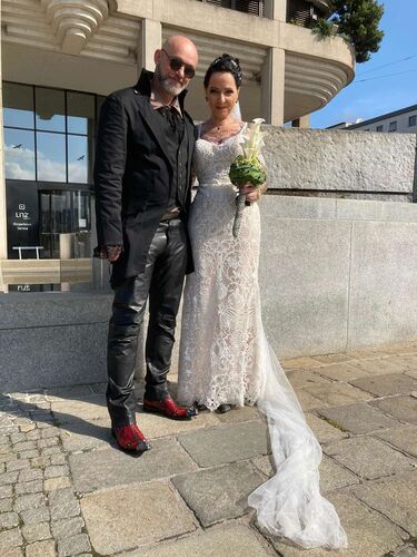 Traumpaar - Karin & Manuel aus Linz