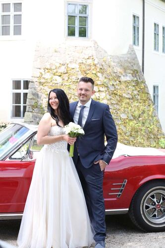 Traumpaar - Jürgen & Sabrina aus Freistadt