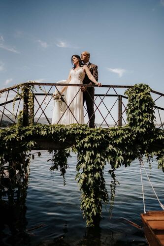 Traumpaar - Claudia  & Otto  aus Linz