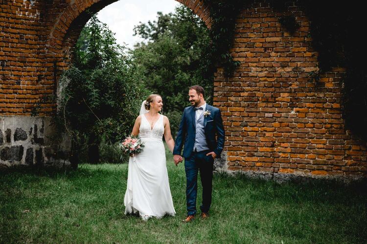 Traumpaar - Susanne & Christian aus Schärding