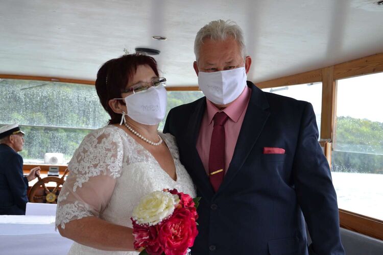 Traumpaar - Karl & Manuela  aus Braunau