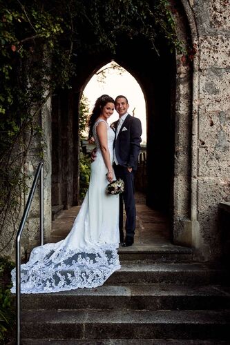 Traumpaar - Julia & Daniel aus Amstetten