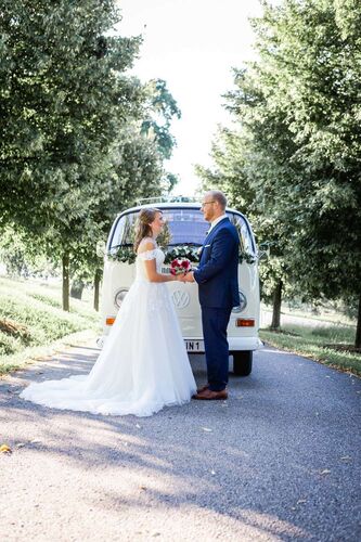 Traumpaar - Jürgen & Katja aus Amstetten