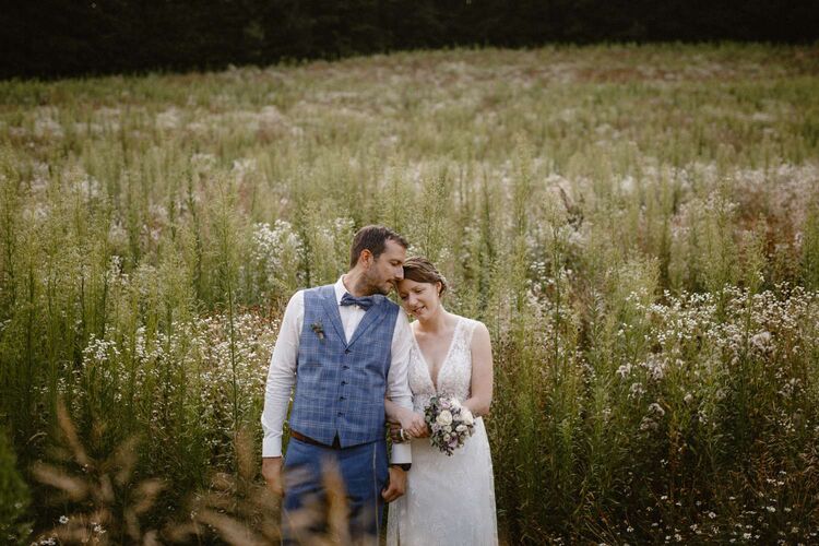 Traumpaar - ANDREAS & LISA aus Vöcklabruck