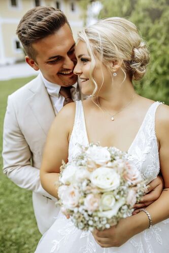 Traumpaar - Gregor & Diana aus Linz-Land