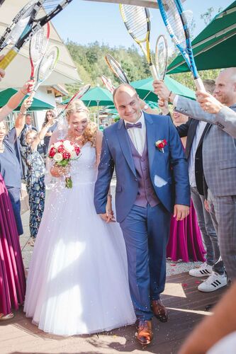 Traumpaar - Nicole & Günther  aus Perg