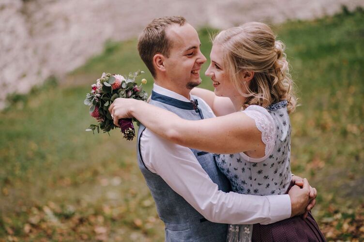 Traumpaar - Martin & Melanie aus Steyr