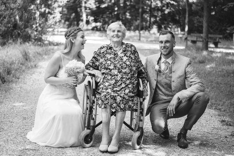 Traumpaar - Maria & Mario aus Urfahr-Umgebung