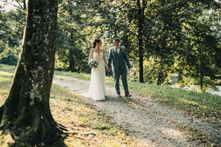 Traumpaar - Gudrun & Dominik  aus Freistadt