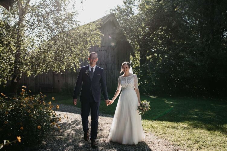 Traumpaar - Christian & Karin aus Vöcklabruck