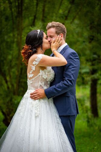 Traumpaar - Mario & Verena aus Vöcklabruck